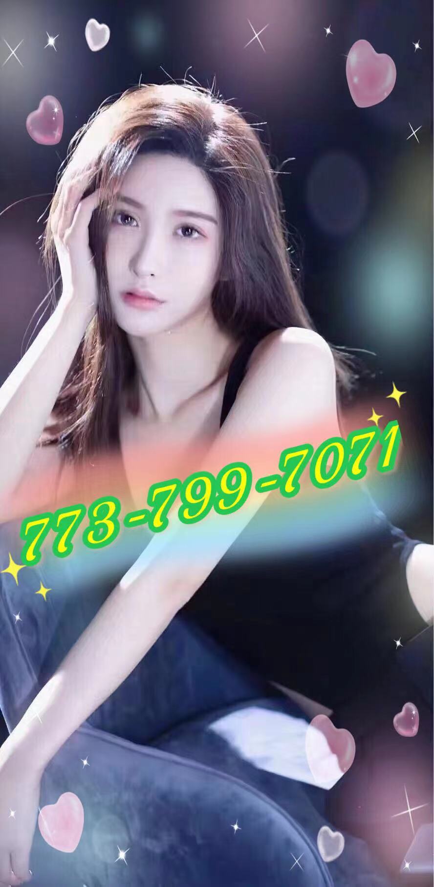 Asian massage therapy 1