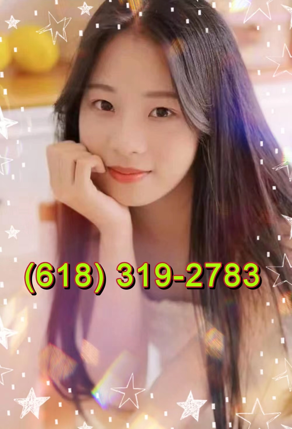 (618) 319-2783 1
