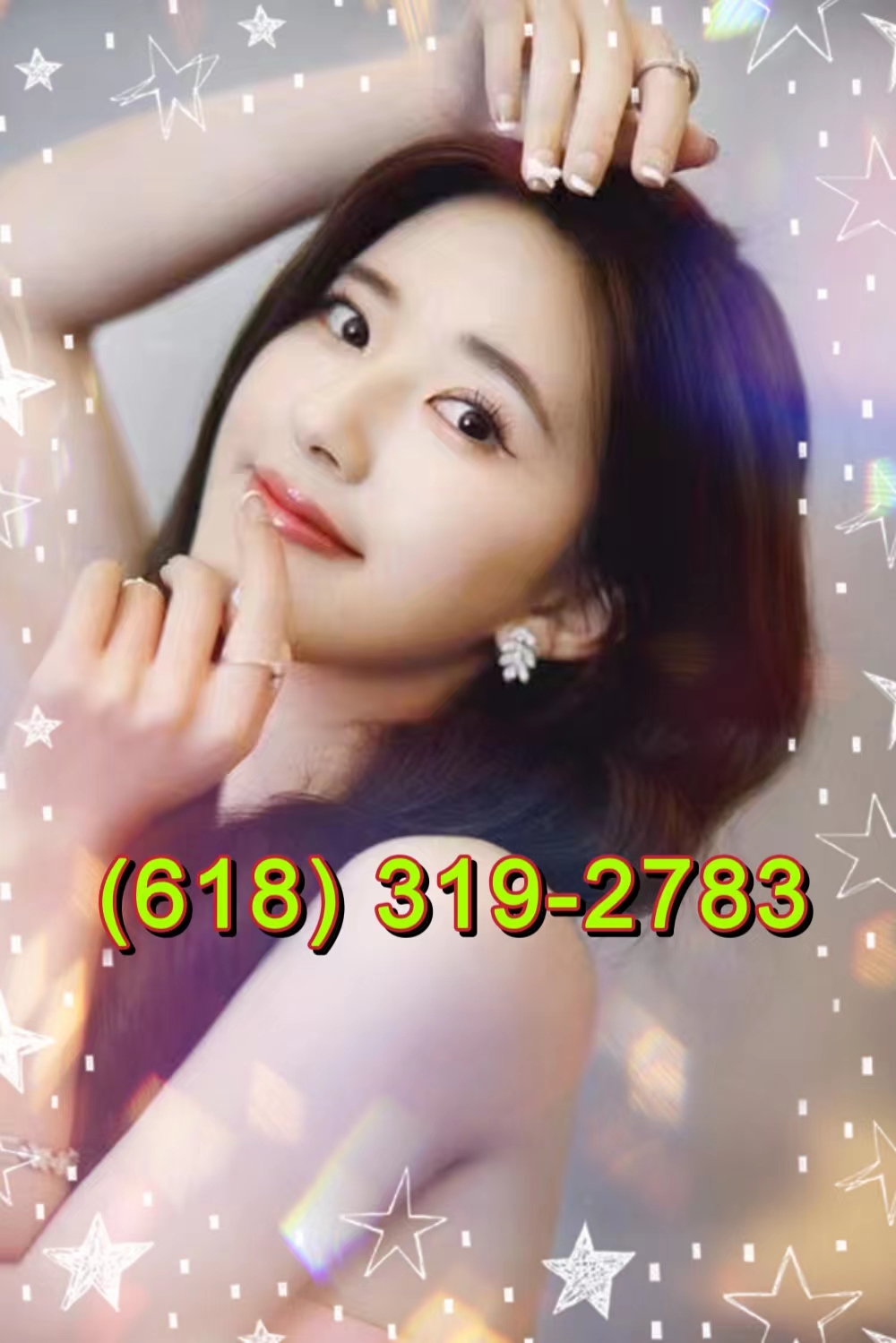 (618) 319-2783 1