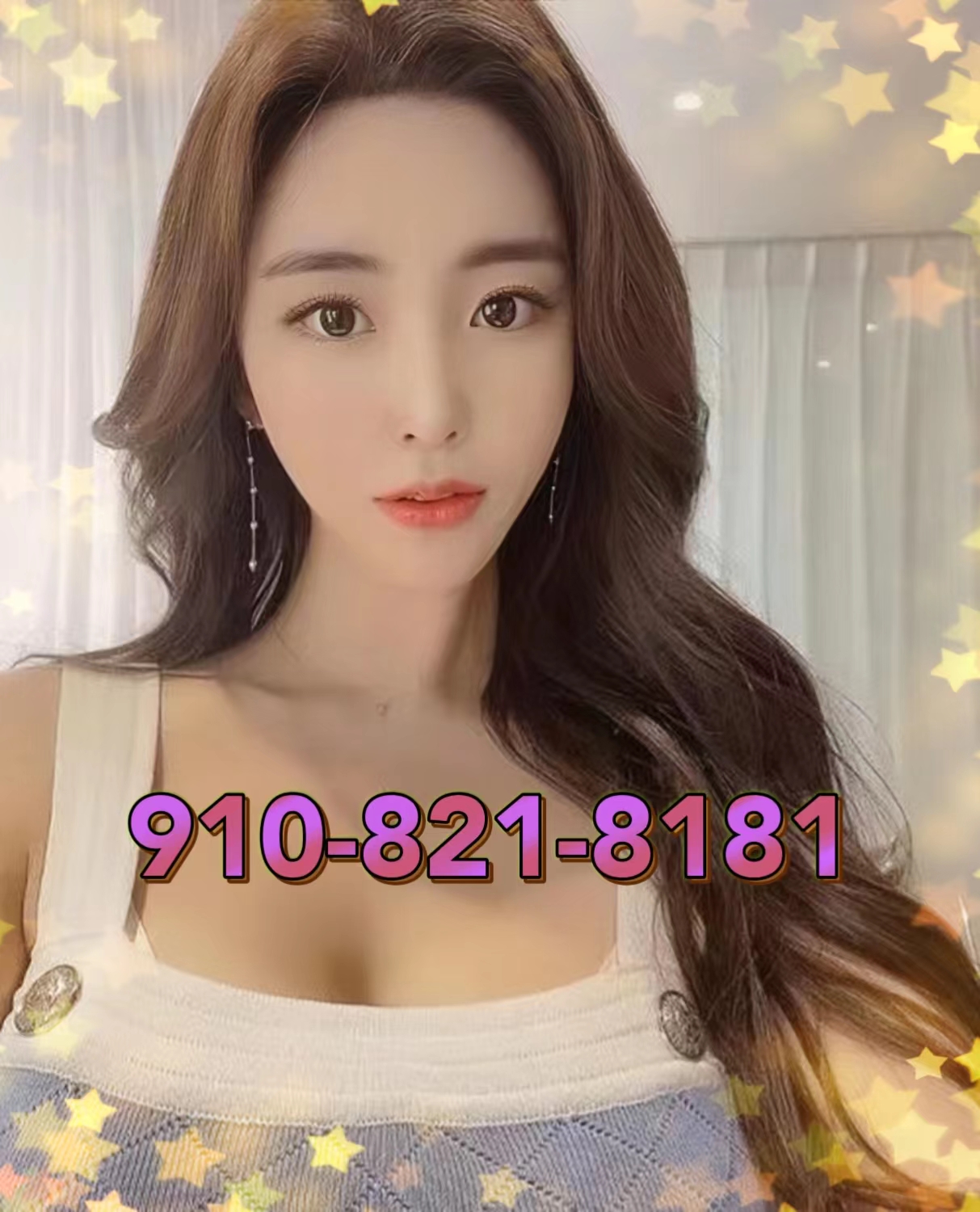 910-821-8181 1