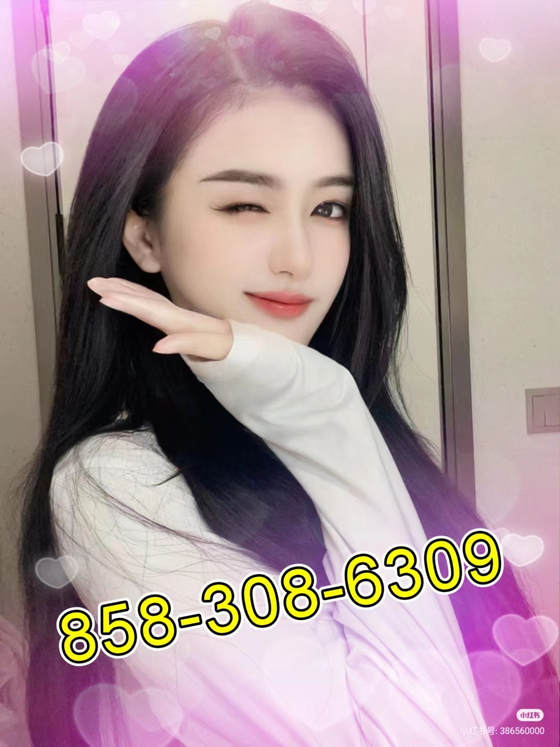 858-308-6309  1