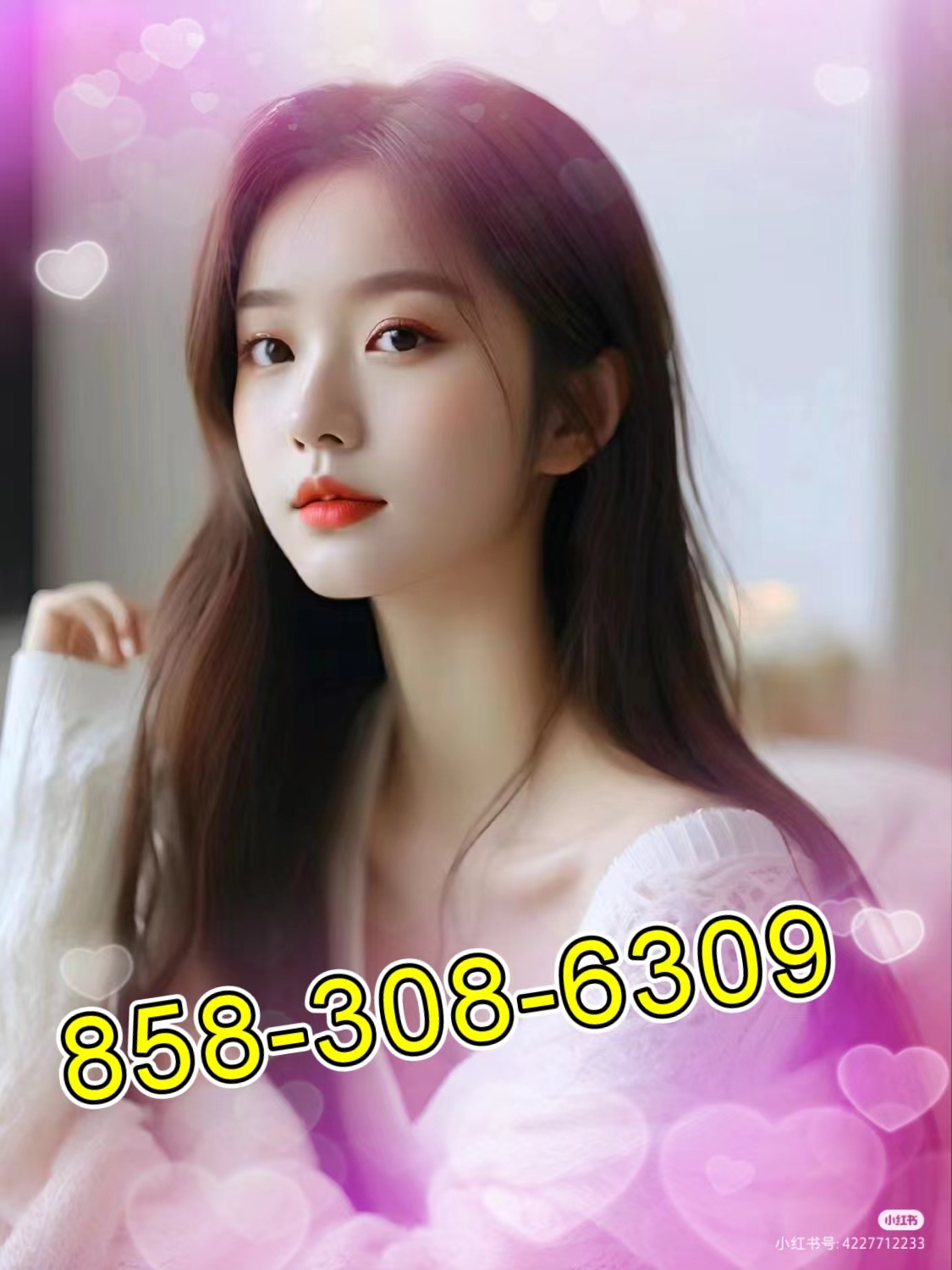 858-308-6309  1