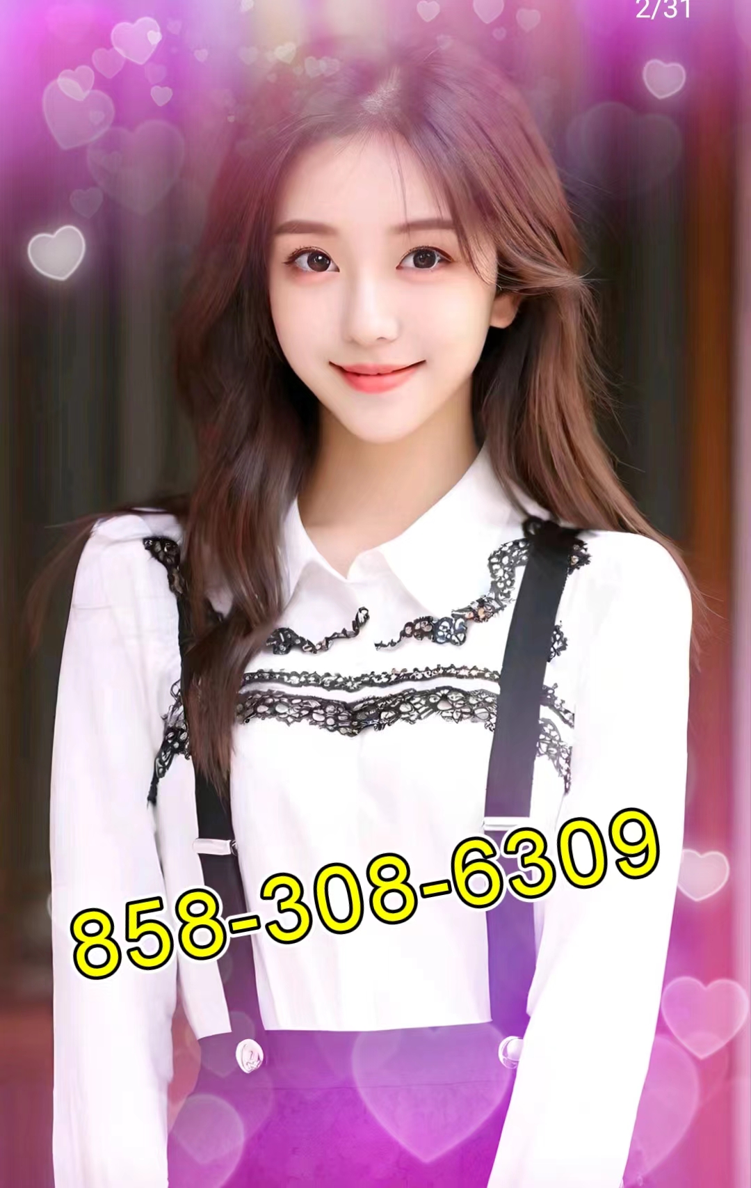 858-308-6309  1
